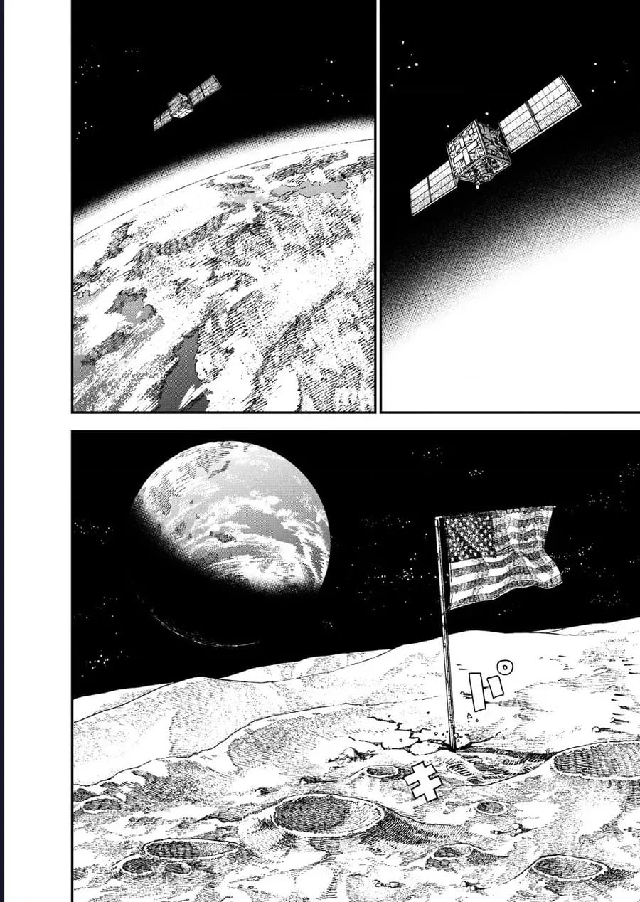 Truyện Tranh Thợ Săn Quỷ - Chainsaw Man trang 4