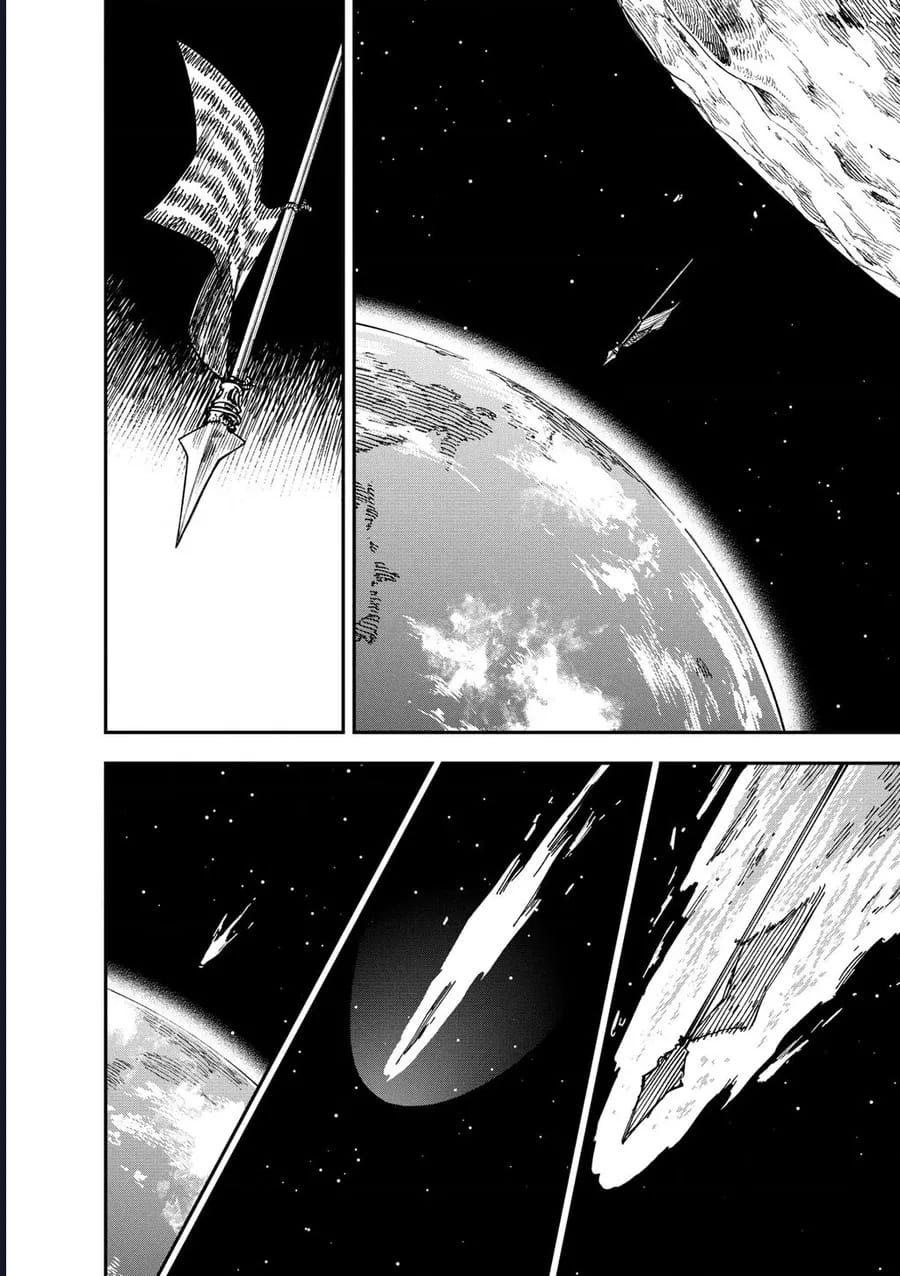 Truyện Tranh Thợ Săn Quỷ - Chainsaw Man trang 4