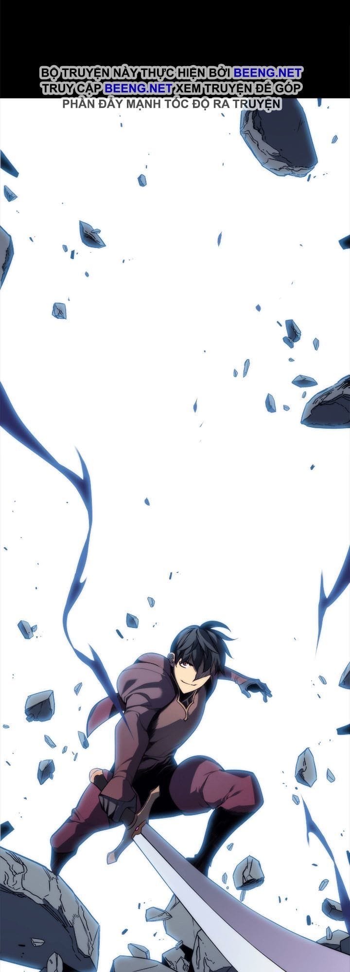 Truyện Tranh Thợ Rèn Huyền Thoại - Overgeared trang 7