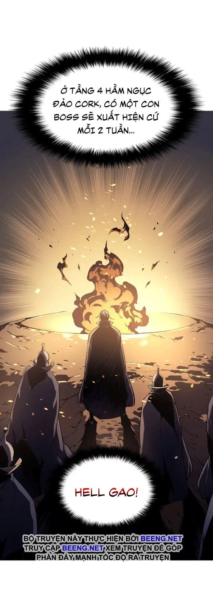 Truyện Tranh Thợ Rèn Huyền Thoại - Overgeared trang 7