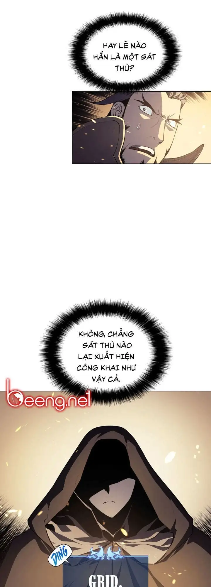 Truyện Tranh Thợ Rèn Huyền Thoại - Overgeared trang 7