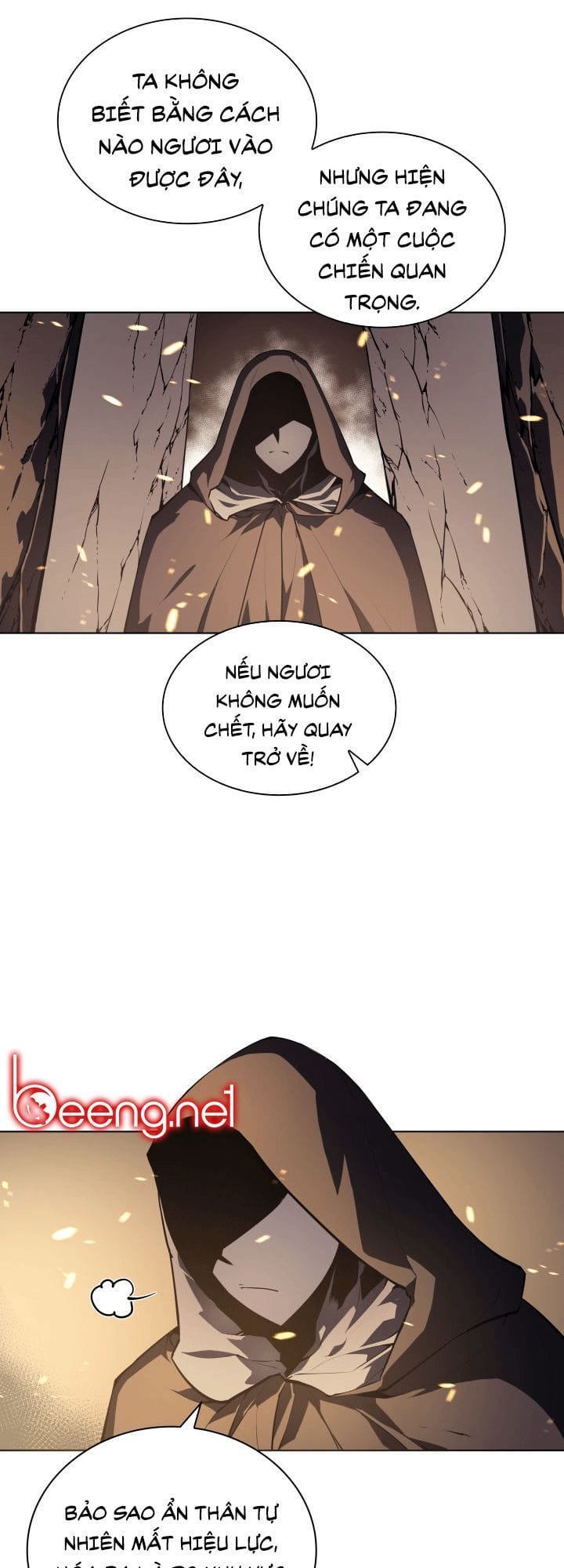 Truyện Tranh Thợ Rèn Huyền Thoại - Overgeared trang 7