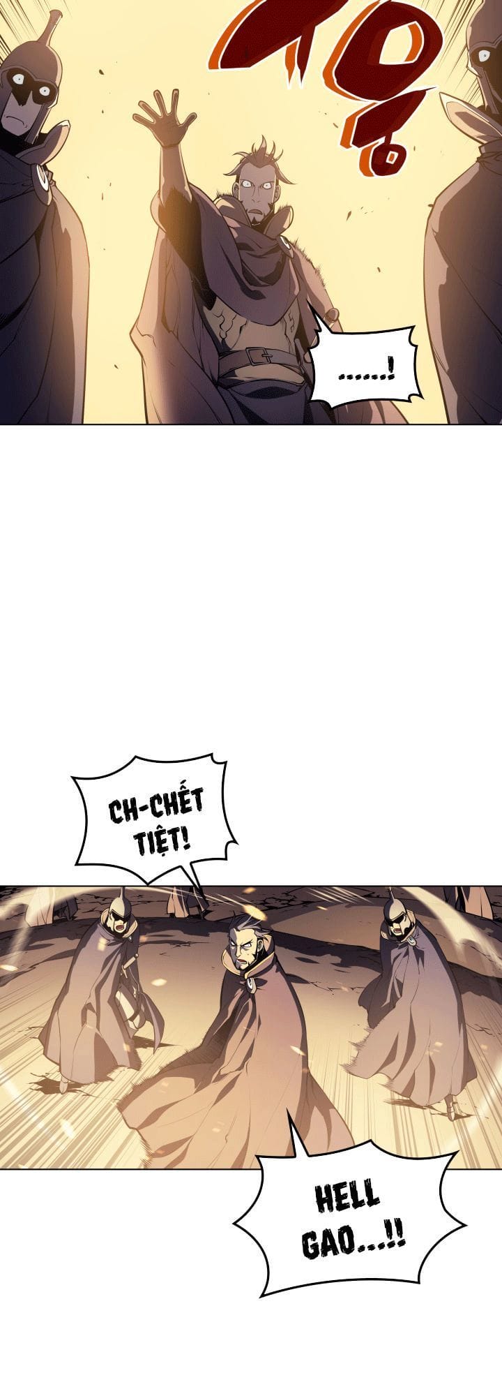 Truyện Tranh Thợ Rèn Huyền Thoại - Overgeared trang 7