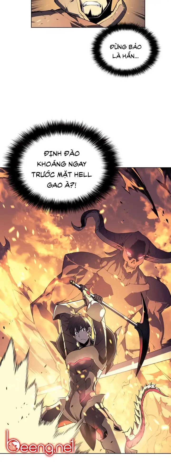 Truyện Tranh Thợ Rèn Huyền Thoại - Overgeared trang 7