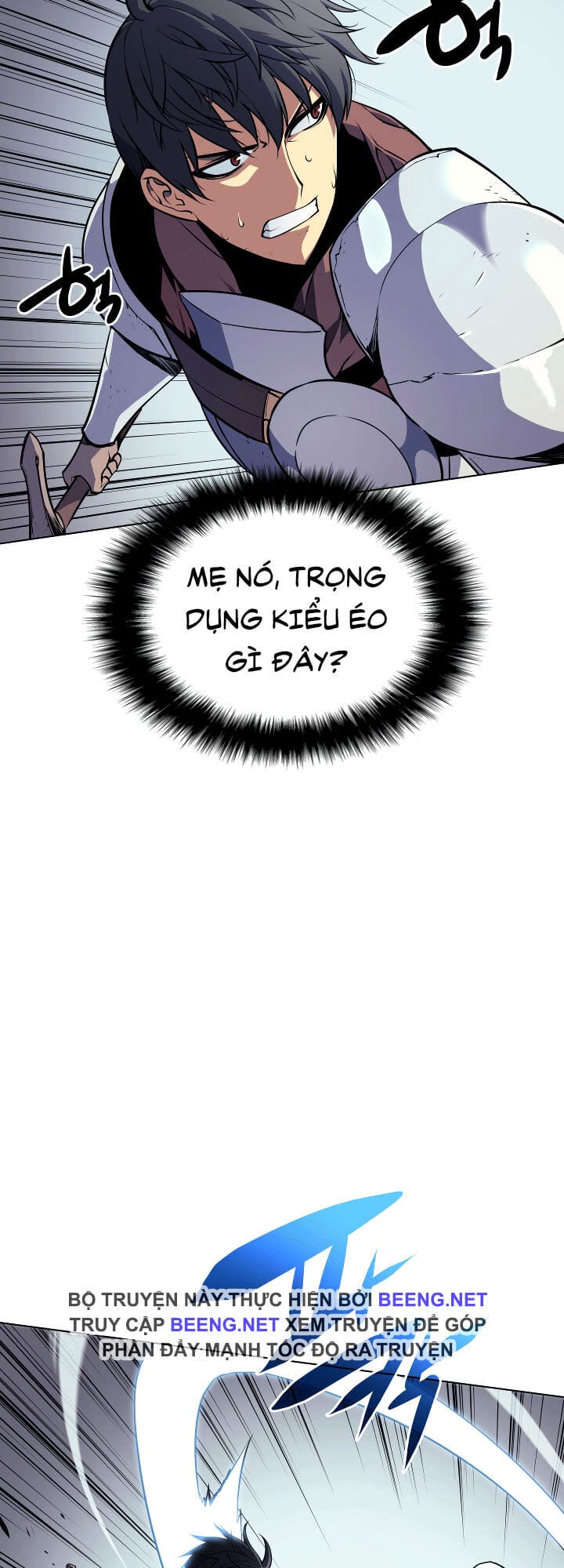 Truyện Tranh Thợ Rèn Huyền Thoại - Overgeared trang 7