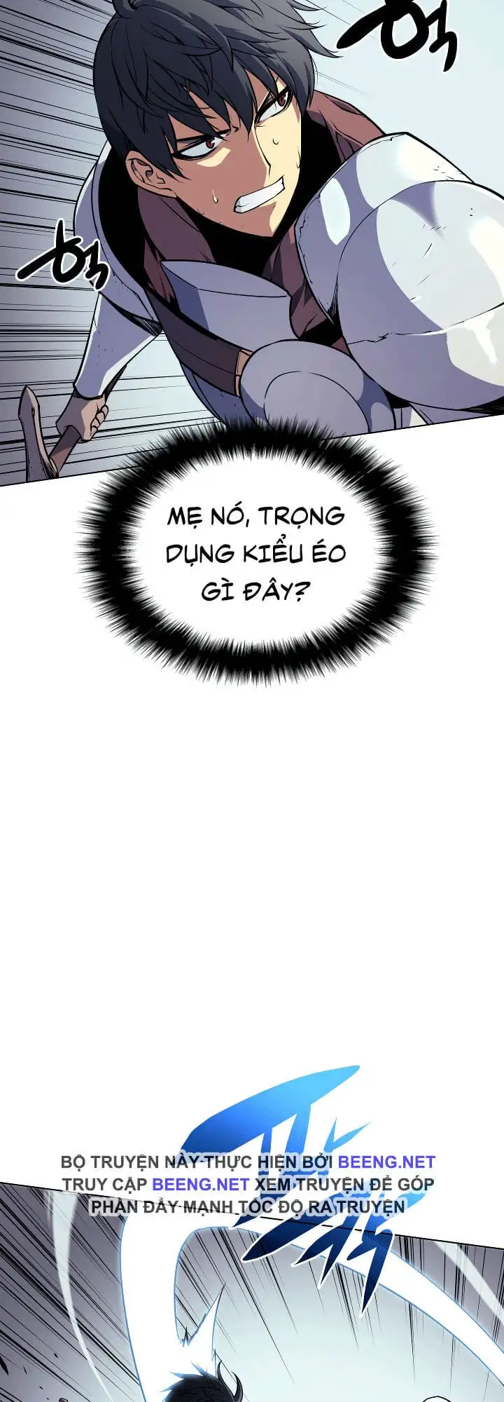 Truyện Tranh Thợ Rèn Huyền Thoại - Overgeared trang 7