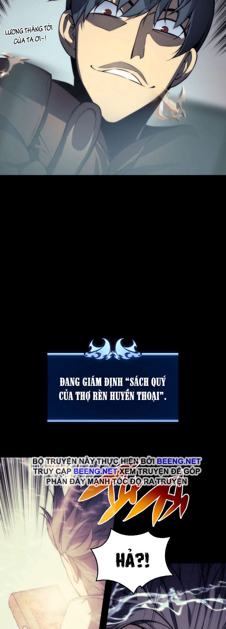 Truyện Tranh Thợ Rèn Huyền Thoại - Overgeared trang 7