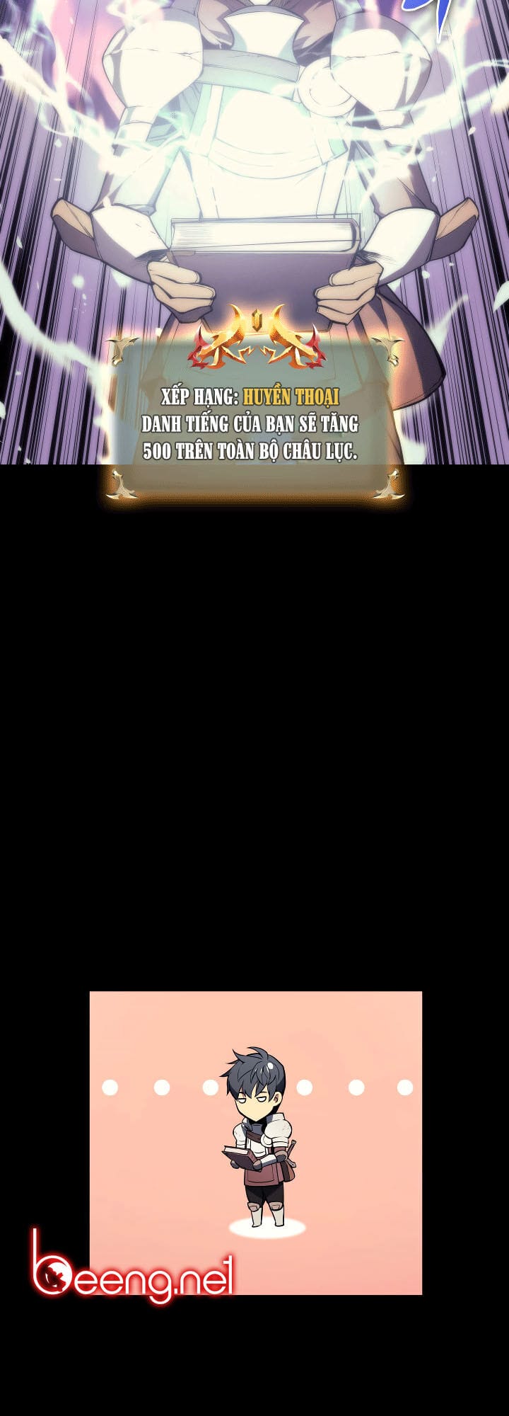 Truyện Tranh Thợ Rèn Huyền Thoại - Overgeared trang 7