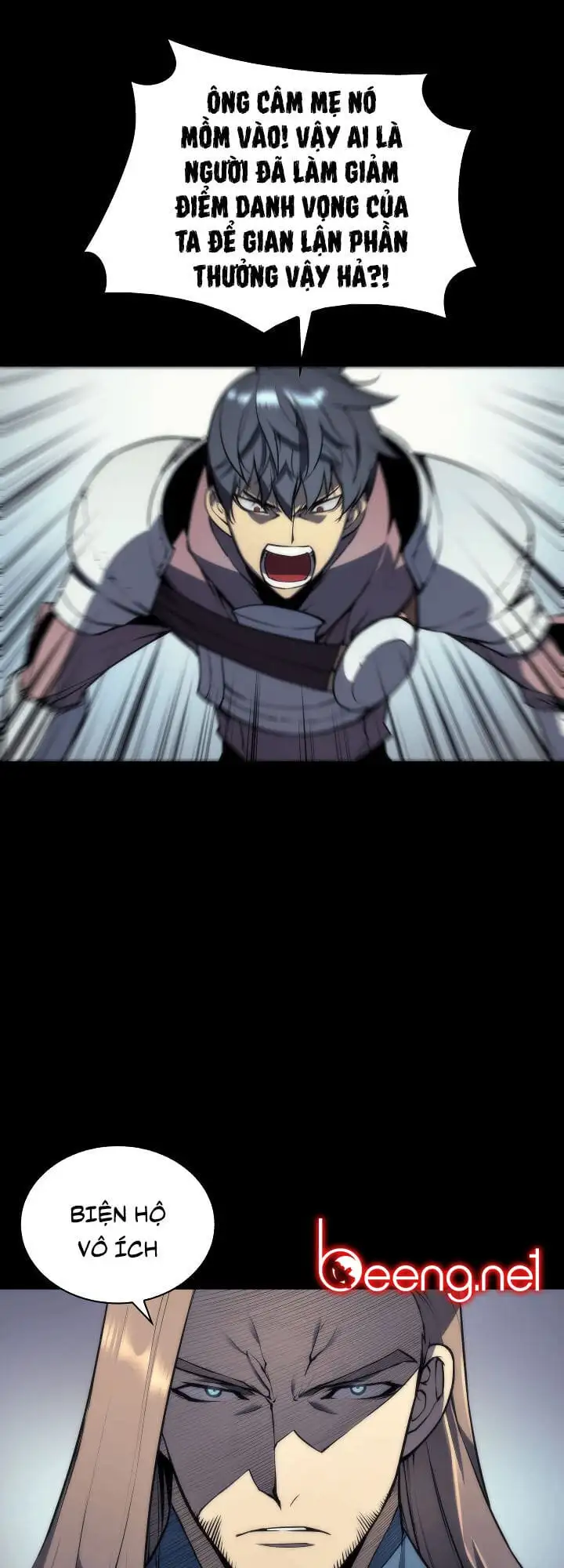 Truyện Tranh Thợ Rèn Huyền Thoại - Overgeared trang 7