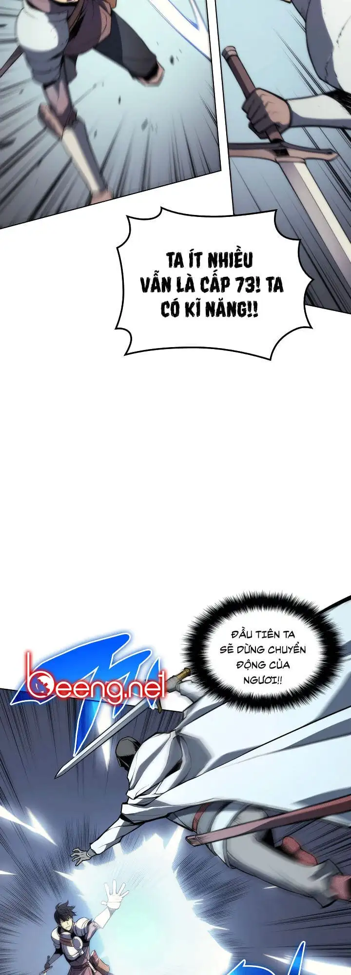 Truyện Tranh Thợ Rèn Huyền Thoại - Overgeared trang 7