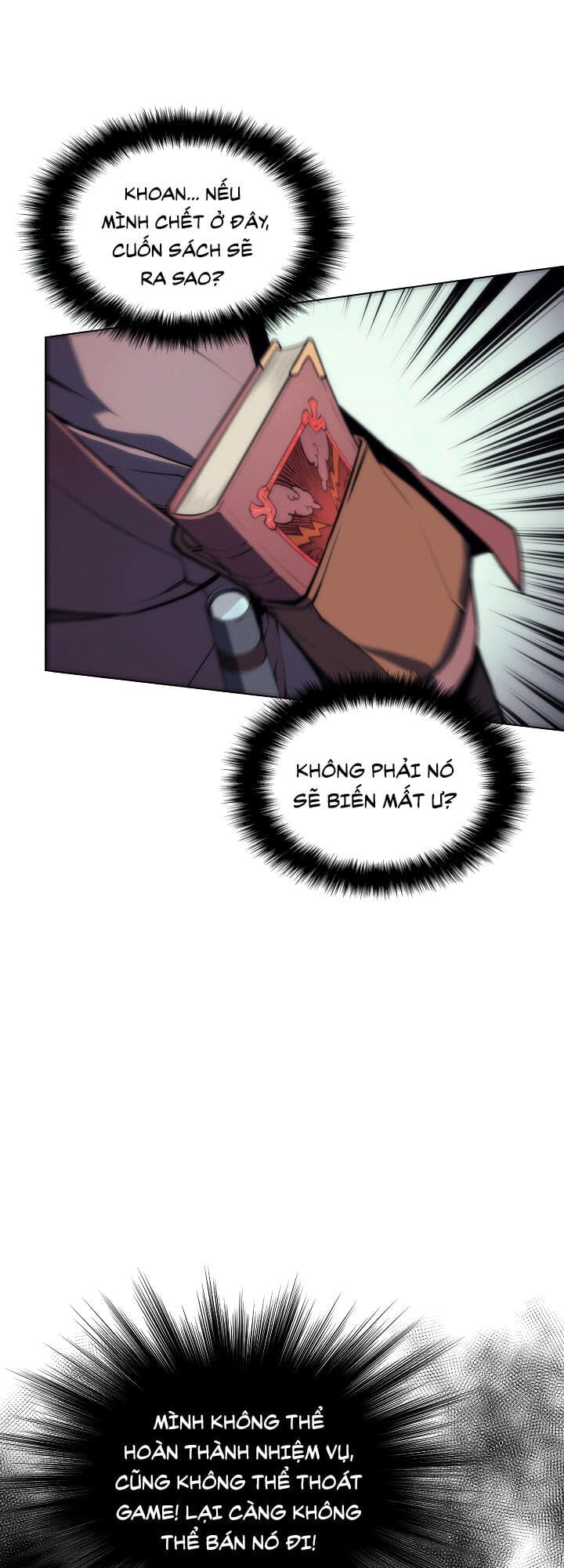 Truyện Tranh Thợ Rèn Huyền Thoại - Overgeared trang 7