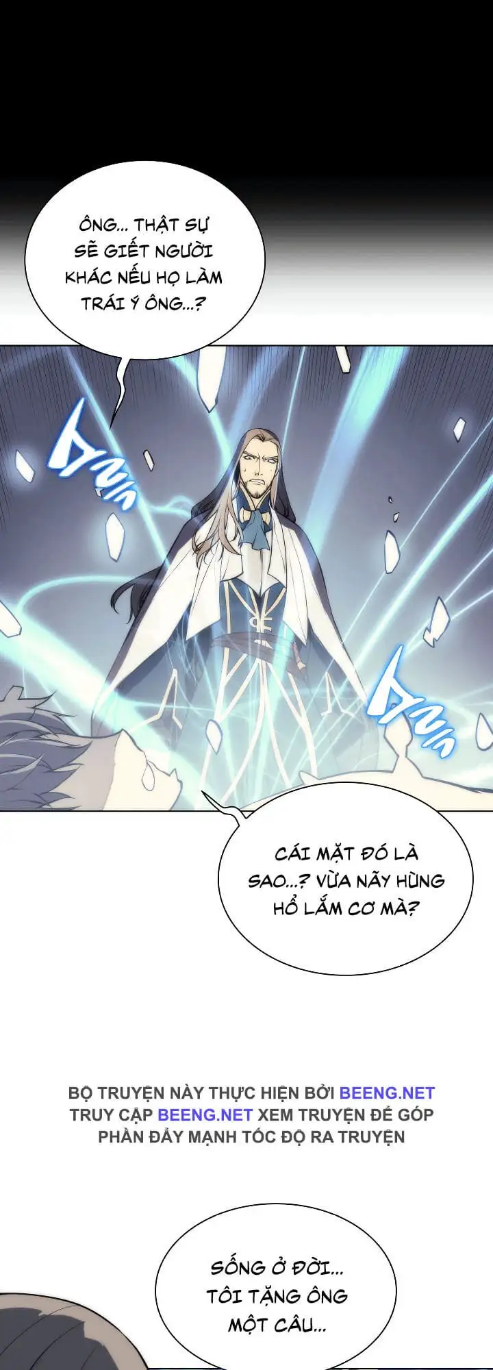 Truyện Tranh Thợ Rèn Huyền Thoại - Overgeared trang 7