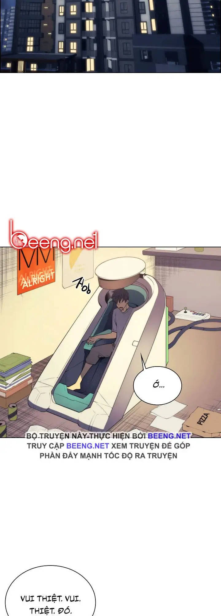 Truyện Tranh Thợ Rèn Huyền Thoại - Overgeared trang 7