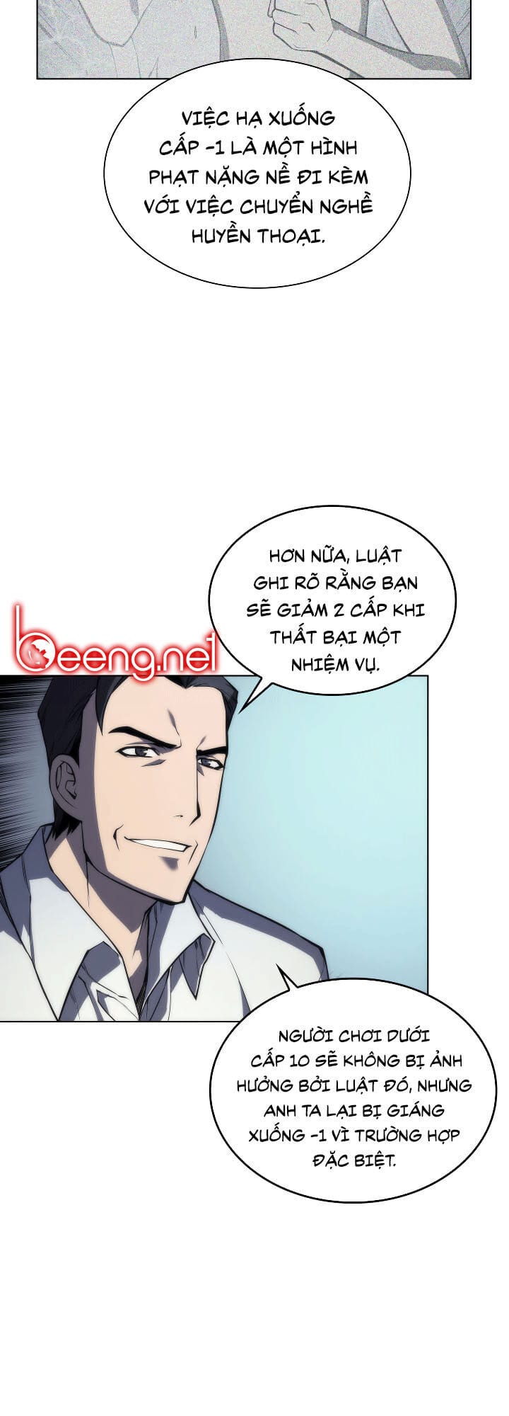 Truyện Tranh Thợ Rèn Huyền Thoại - Overgeared trang 7