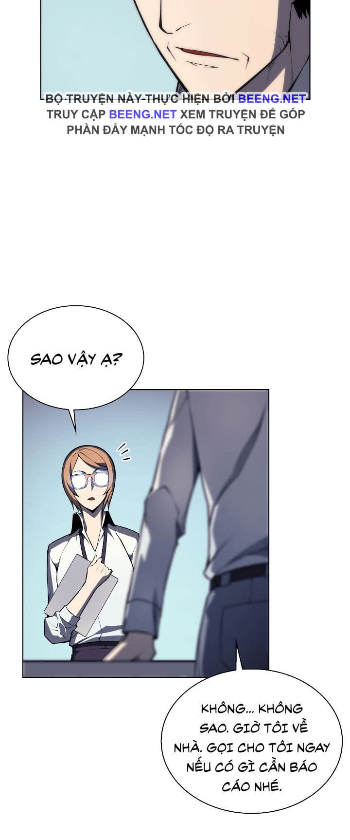 Truyện Tranh Thợ Rèn Huyền Thoại - Overgeared trang 7