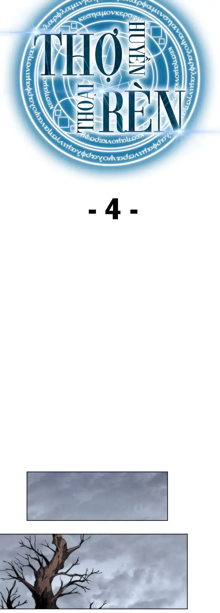 Truyện Tranh Thợ Rèn Huyền Thoại - Overgeared trang 7