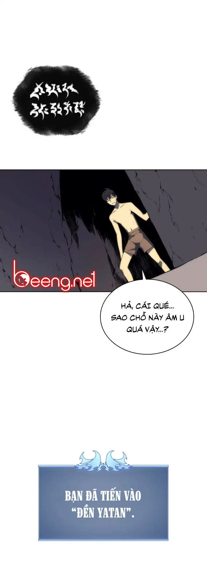 Truyện Tranh Thợ Rèn Huyền Thoại - Overgeared trang 7