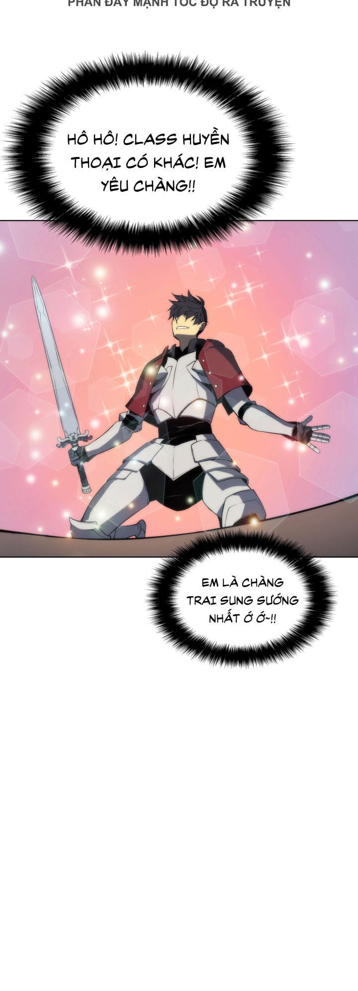 Truyện Tranh Thợ Rèn Huyền Thoại - Overgeared trang 7