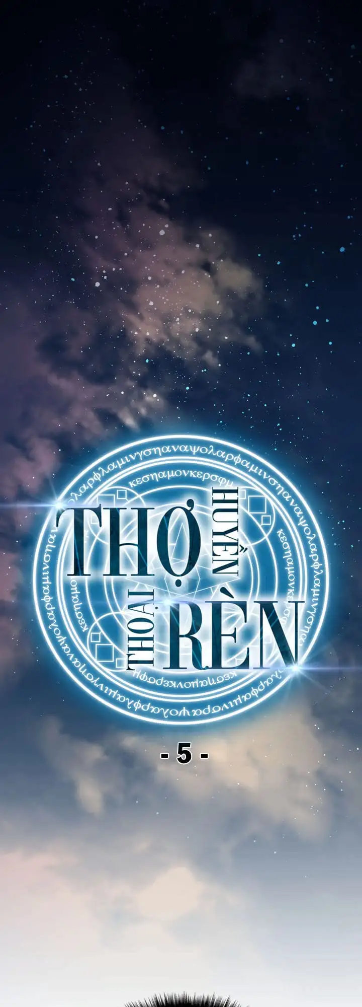 Truyện Tranh Thợ Rèn Huyền Thoại - Overgeared trang 7