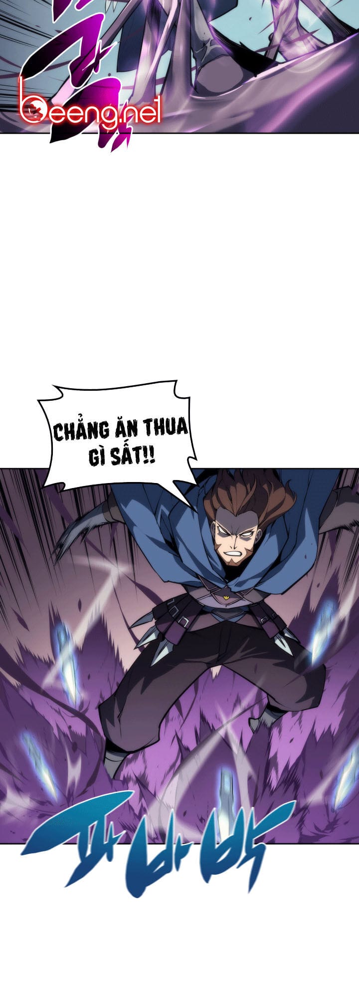 Truyện Tranh Thợ Rèn Huyền Thoại - Overgeared trang 7