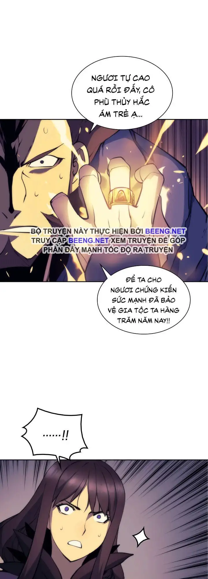 Truyện Tranh Thợ Rèn Huyền Thoại - Overgeared trang 7