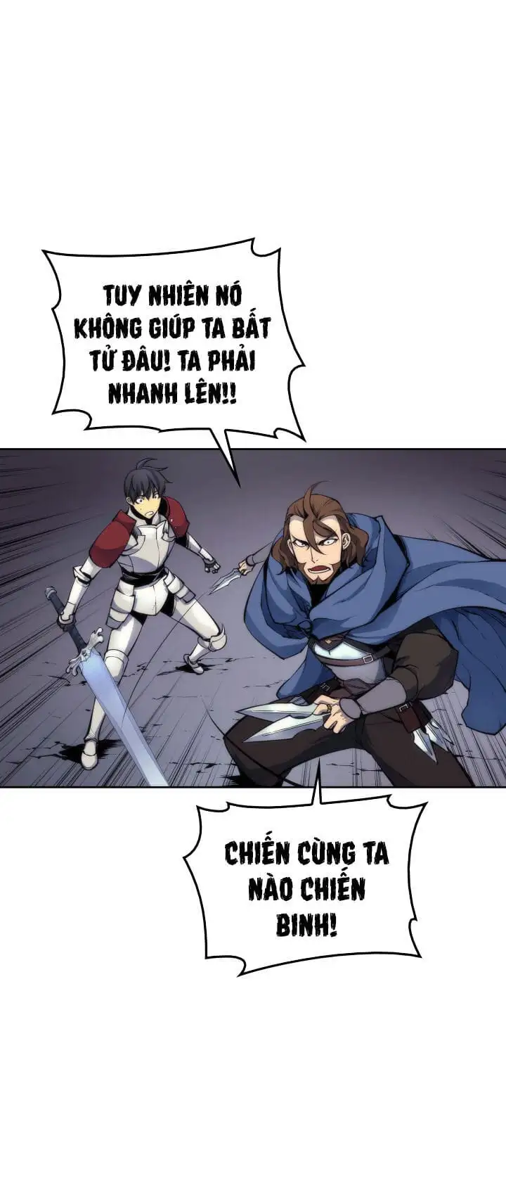 Truyện Tranh Thợ Rèn Huyền Thoại - Overgeared trang 7