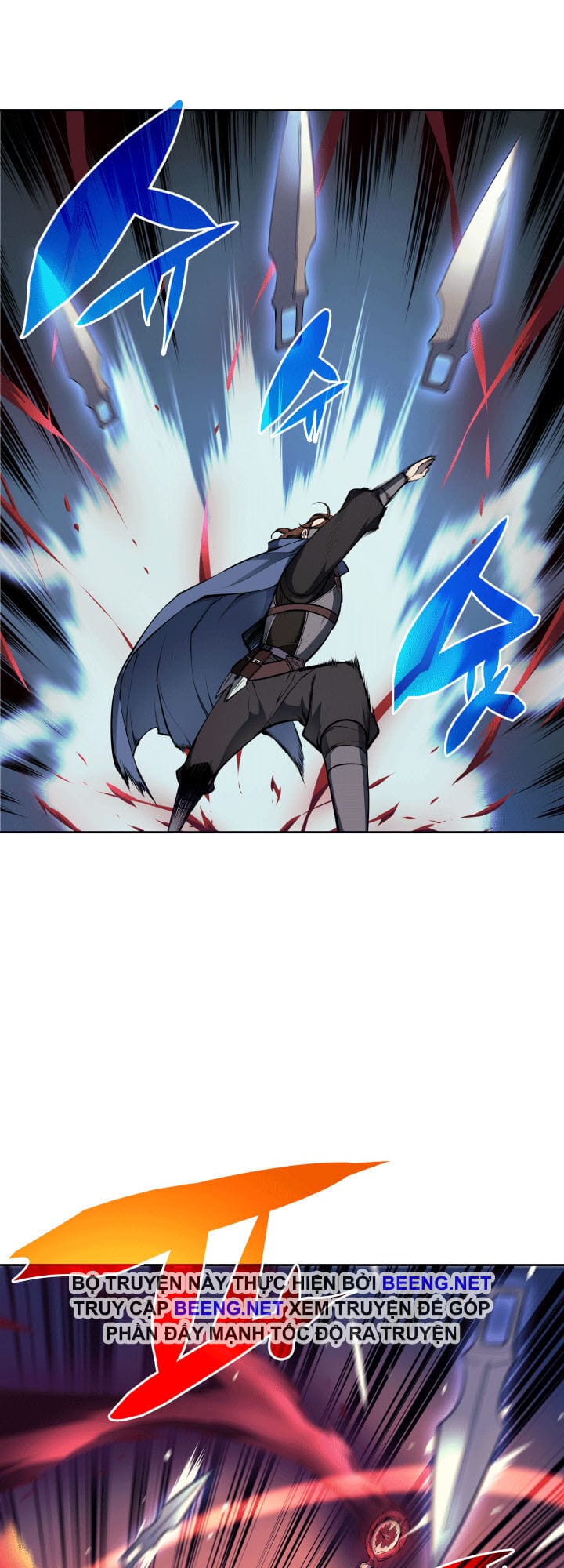 Truyện Tranh Thợ Rèn Huyền Thoại - Overgeared trang 7