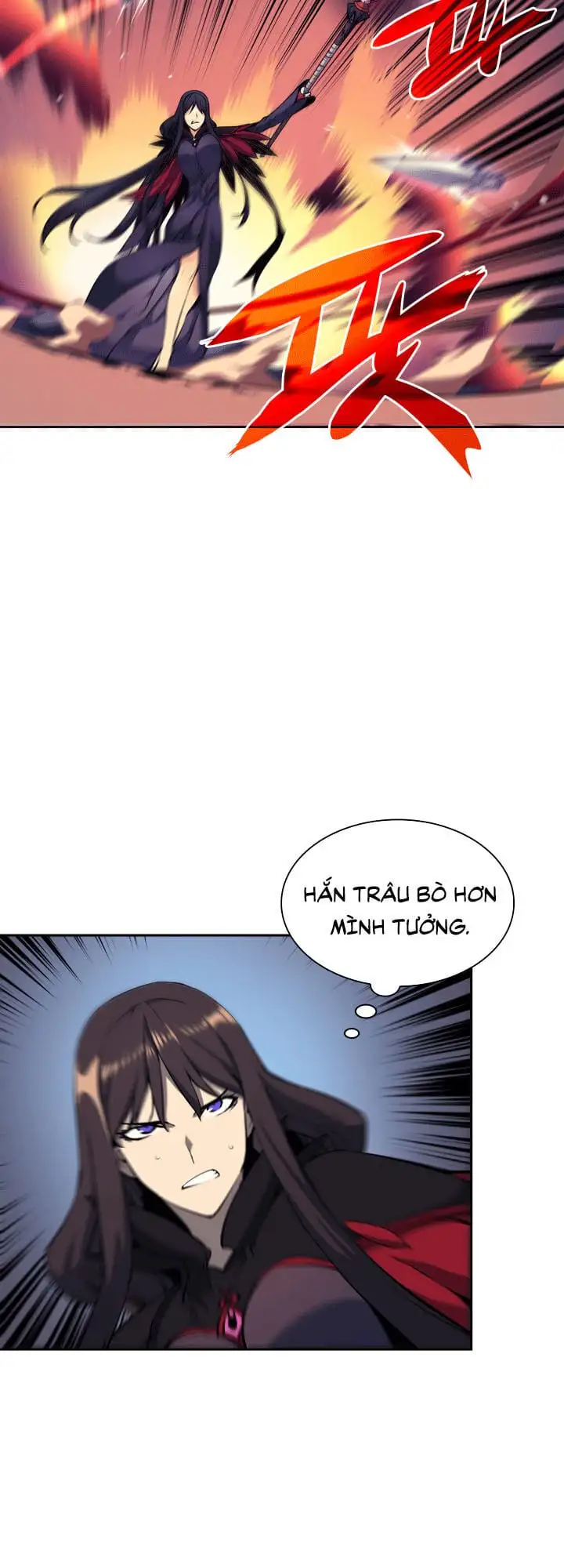 Truyện Tranh Thợ Rèn Huyền Thoại - Overgeared trang 7