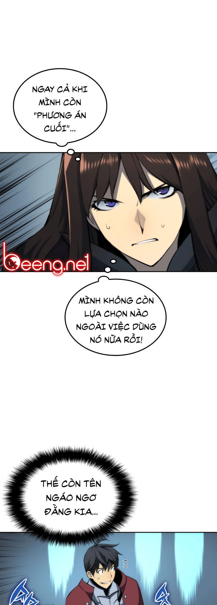 Truyện Tranh Thợ Rèn Huyền Thoại - Overgeared trang 7