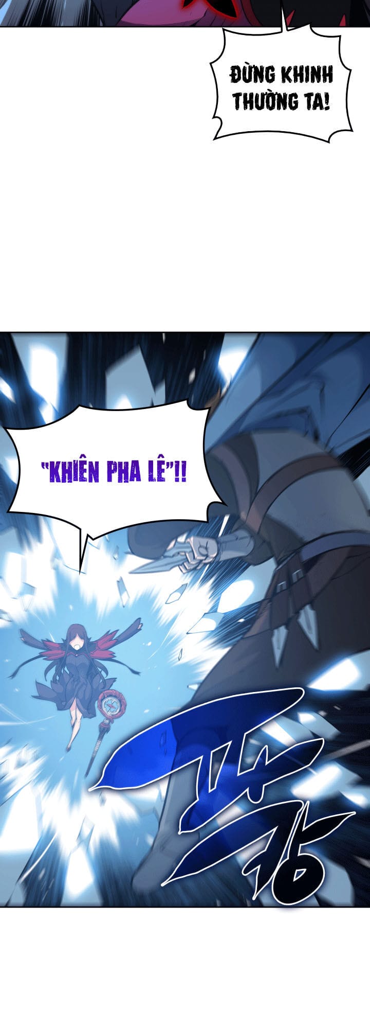 Truyện Tranh Thợ Rèn Huyền Thoại - Overgeared trang 7