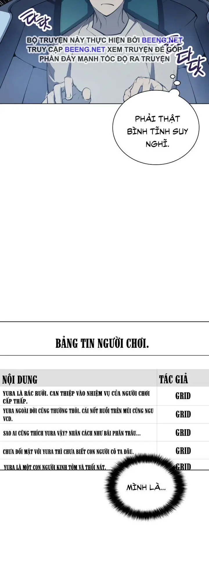 Truyện Tranh Thợ Rèn Huyền Thoại - Overgeared trang 7