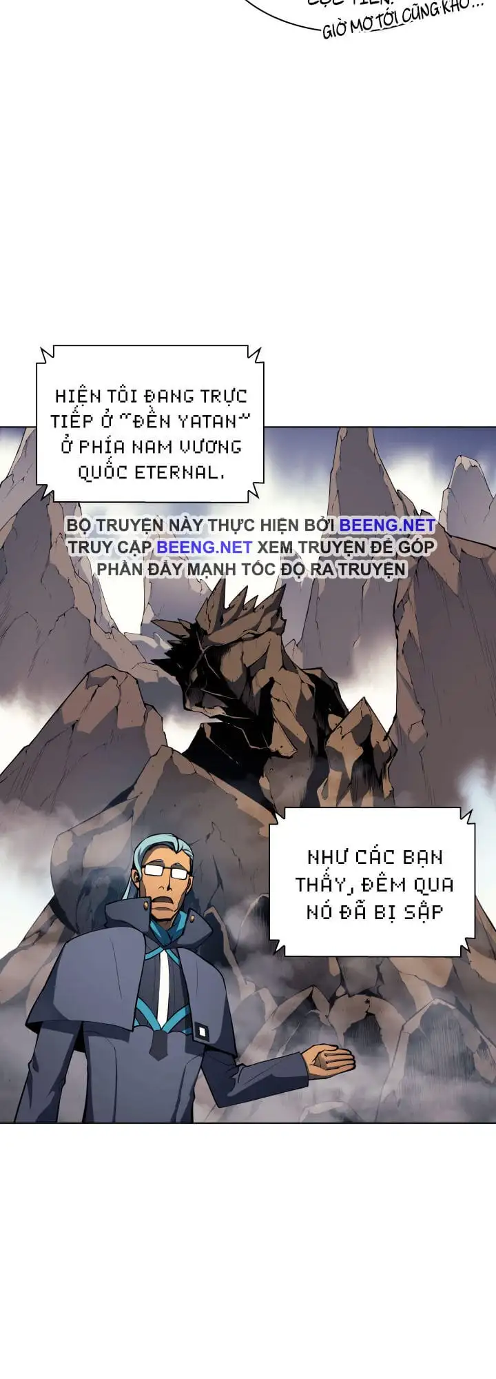 Truyện Tranh Thợ Rèn Huyền Thoại - Overgeared trang 7