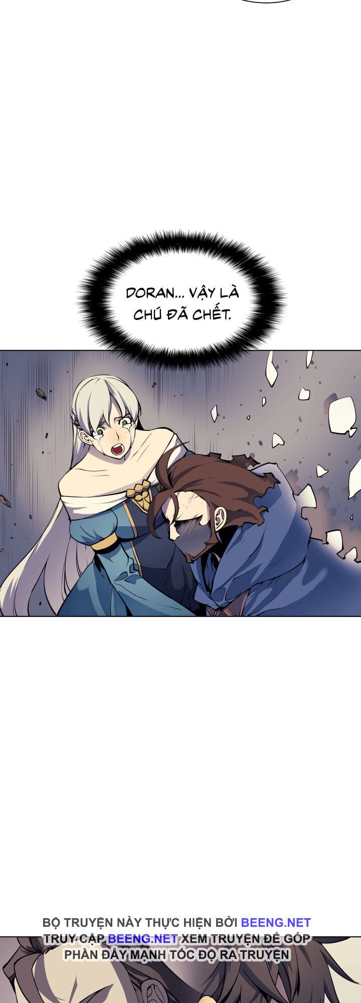 Truyện Tranh Thợ Rèn Huyền Thoại - Overgeared trang 7