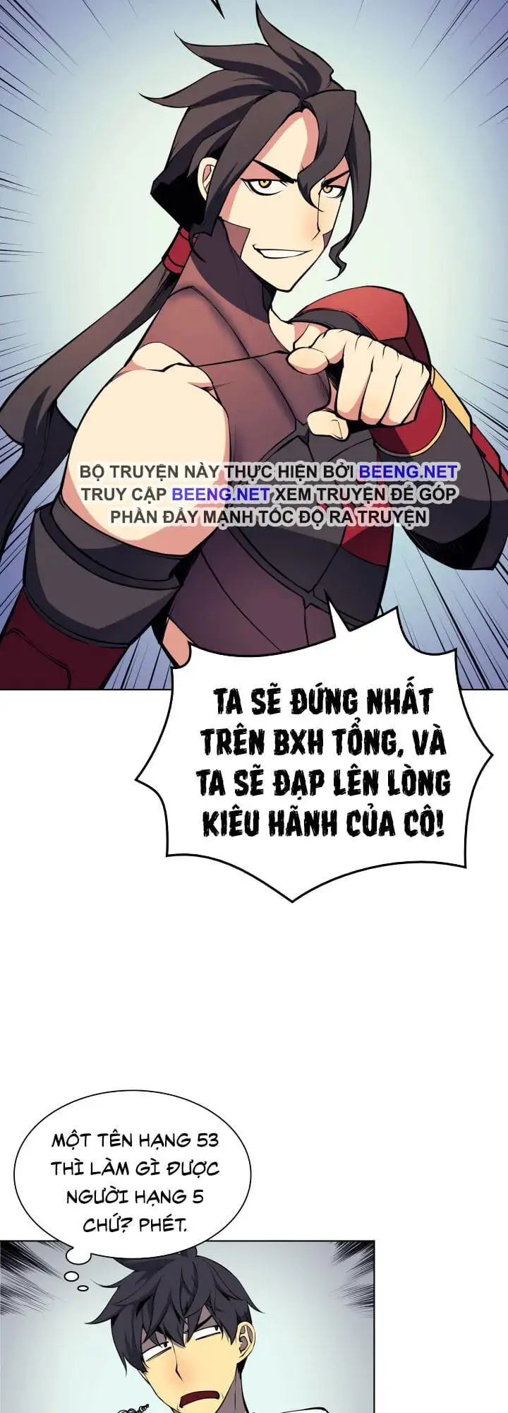 Truyện Tranh Thợ Rèn Huyền Thoại - Overgeared trang 7