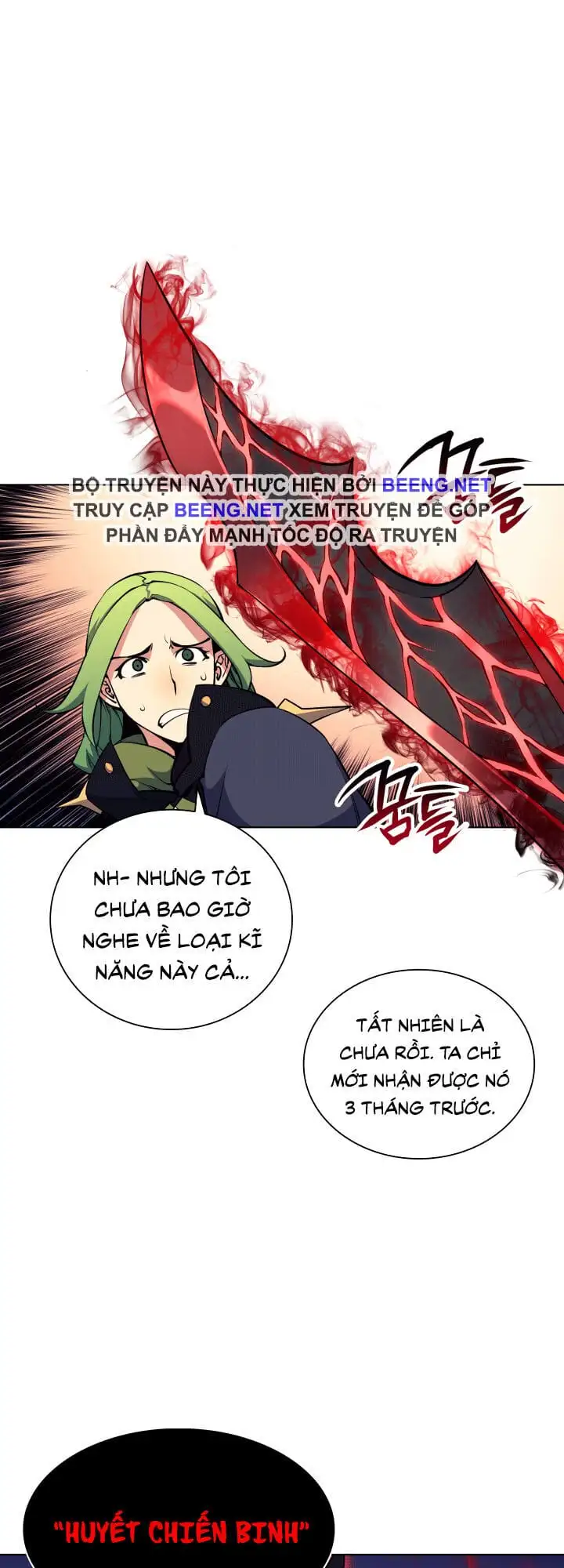 Truyện Tranh Thợ Rèn Huyền Thoại - Overgeared trang 7