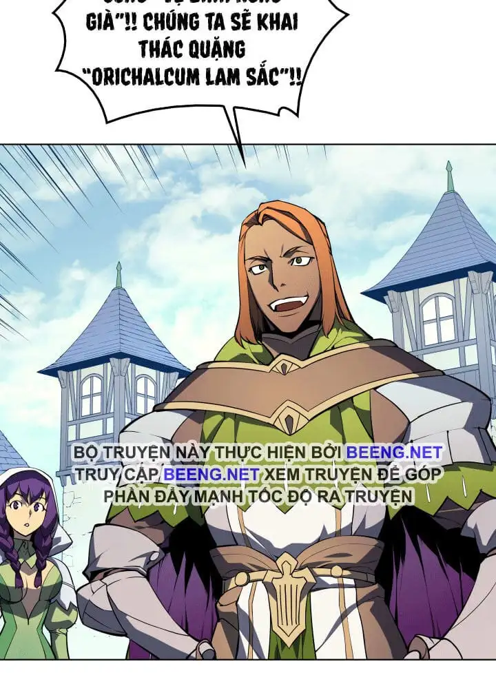 Truyện Tranh Thợ Rèn Huyền Thoại - Overgeared trang 7