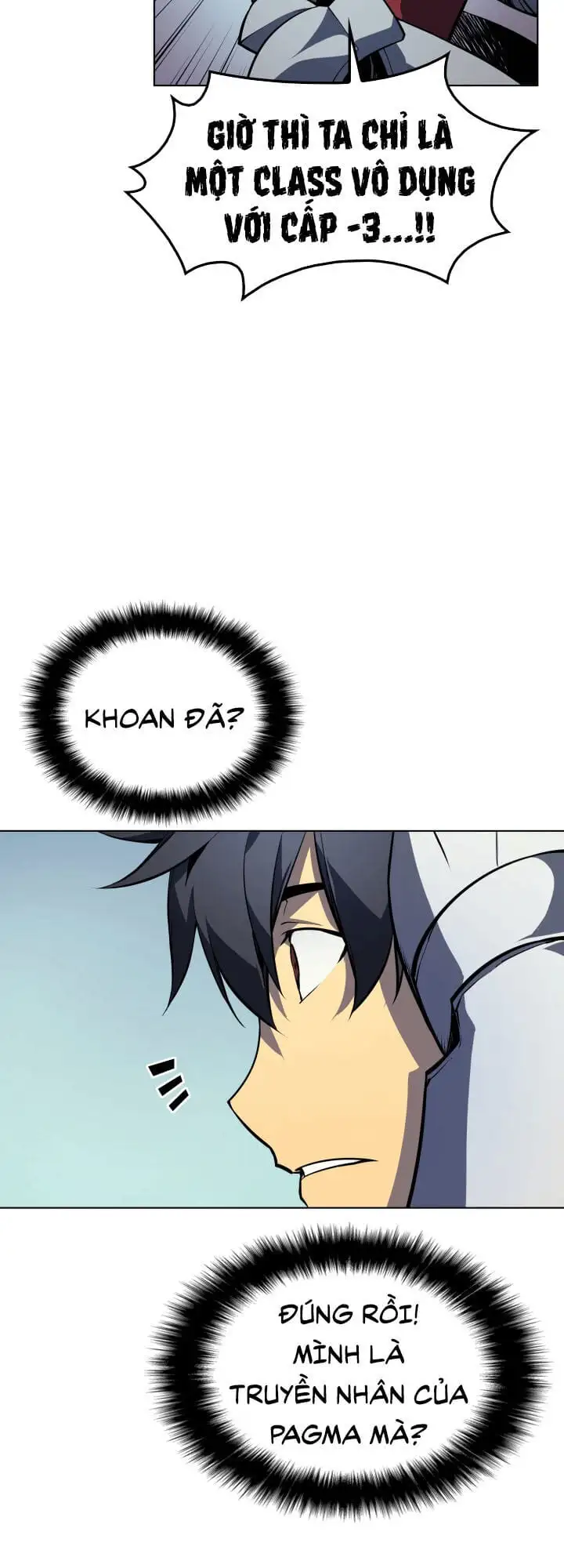 Truyện Tranh Thợ Rèn Huyền Thoại - Overgeared trang 7