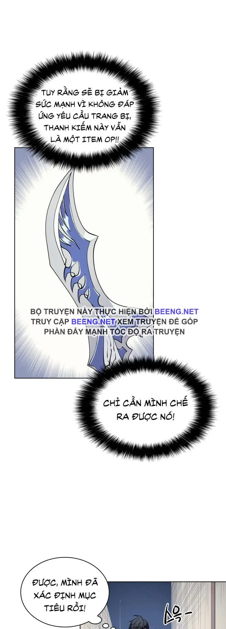 Truyện Tranh Thợ Rèn Huyền Thoại - Overgeared trang 7