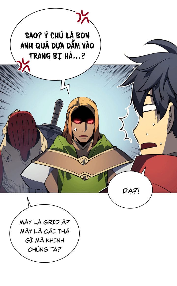 Truyện Tranh Thợ Rèn Huyền Thoại - Overgeared trang 7