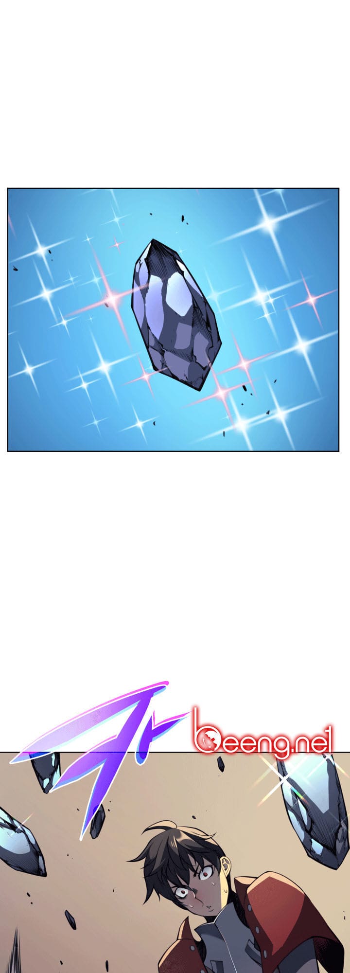 Truyện Tranh Thợ Rèn Huyền Thoại - Overgeared trang 7