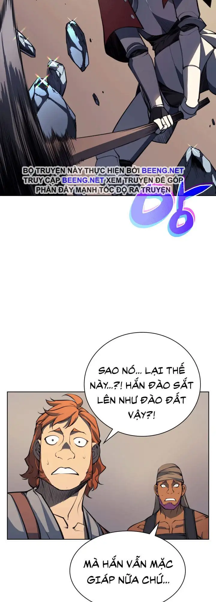 Truyện Tranh Thợ Rèn Huyền Thoại - Overgeared trang 7