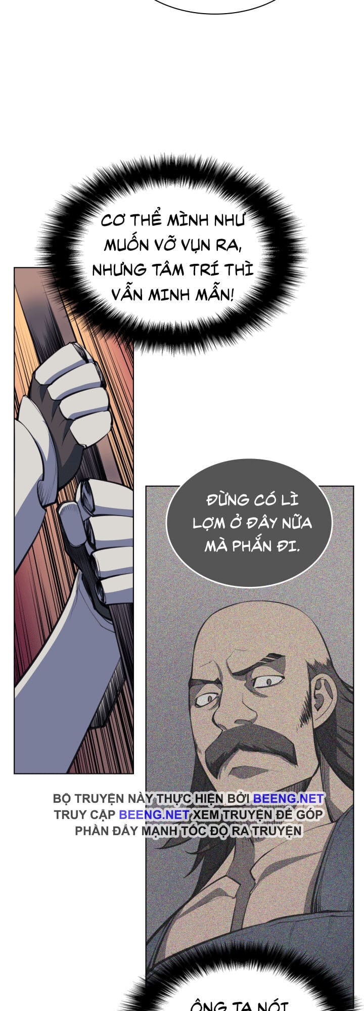 Truyện Tranh Thợ Rèn Huyền Thoại - Overgeared trang 7