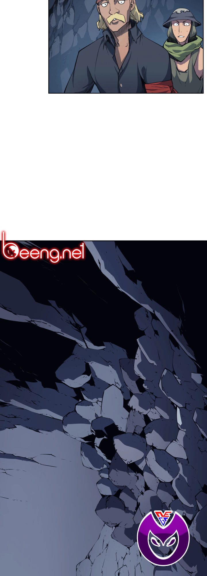 Truyện Tranh Thợ Rèn Huyền Thoại - Overgeared trang 7