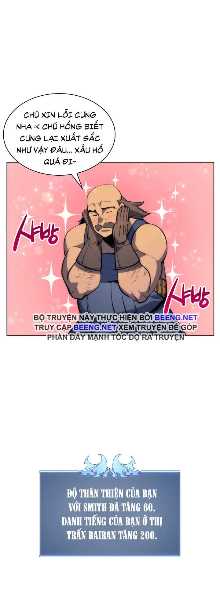 Truyện Tranh Thợ Rèn Huyền Thoại - Overgeared trang 7