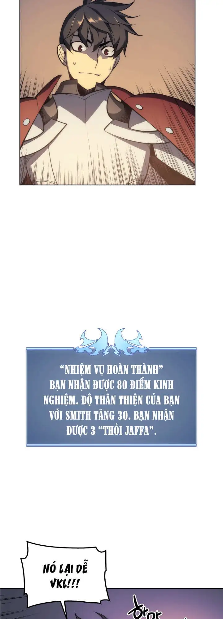 Truyện Tranh Thợ Rèn Huyền Thoại - Overgeared trang 7