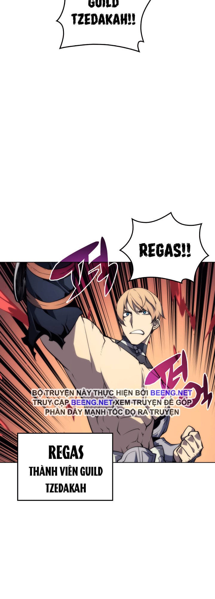 Truyện Tranh Thợ Rèn Huyền Thoại - Overgeared trang 7