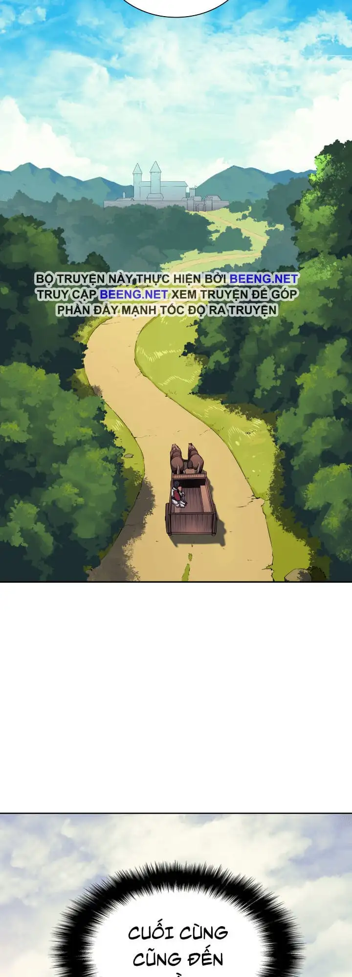 Truyện Tranh Thợ Rèn Huyền Thoại - Overgeared trang 7