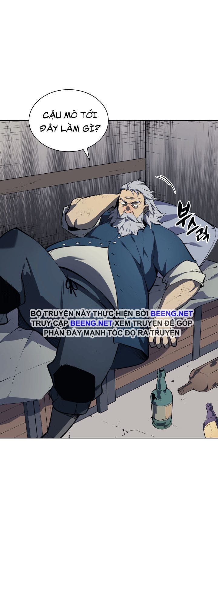 Truyện Tranh Thợ Rèn Huyền Thoại - Overgeared trang 7