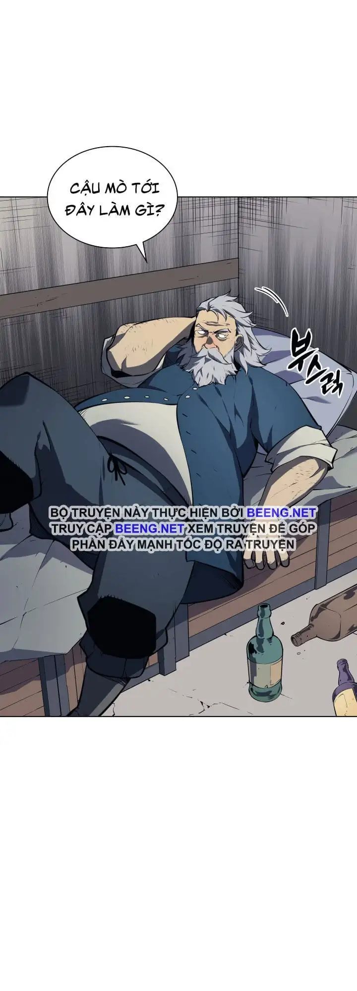 Truyện Tranh Thợ Rèn Huyền Thoại - Overgeared trang 7