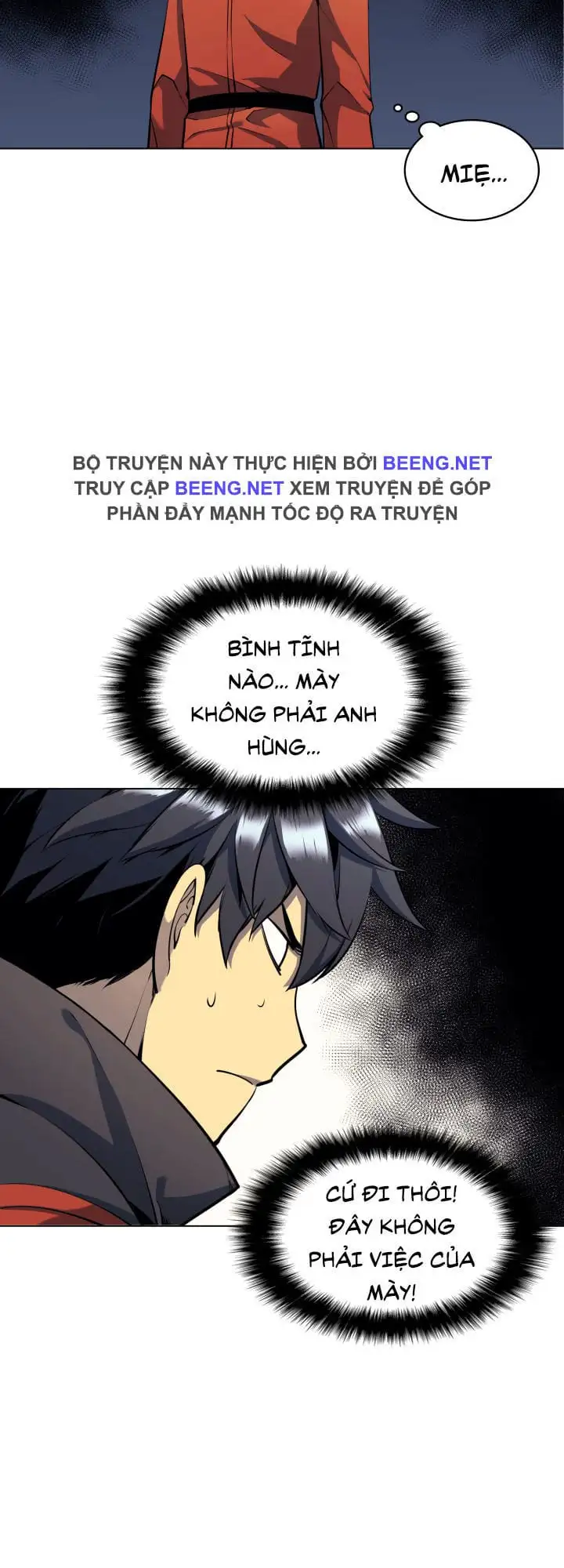 Truyện Tranh Thợ Rèn Huyền Thoại - Overgeared trang 7